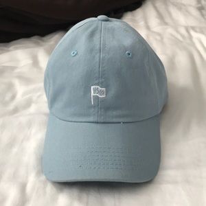 Herschel Supply Co - Sylas Cap Stone Blue One